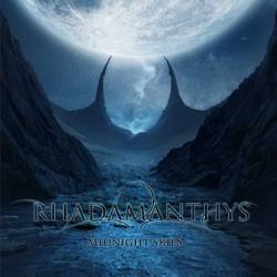 Rhadamanthys (USA) : Midnight Skies